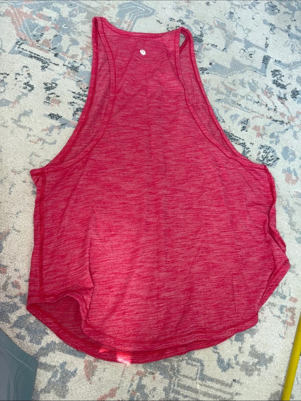 lululemon athletica lightweight high